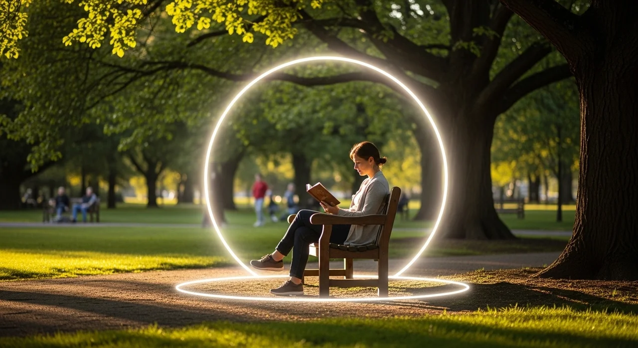 인간관계의 뉴노멀, '적당한 거리'를 찾는 사람들