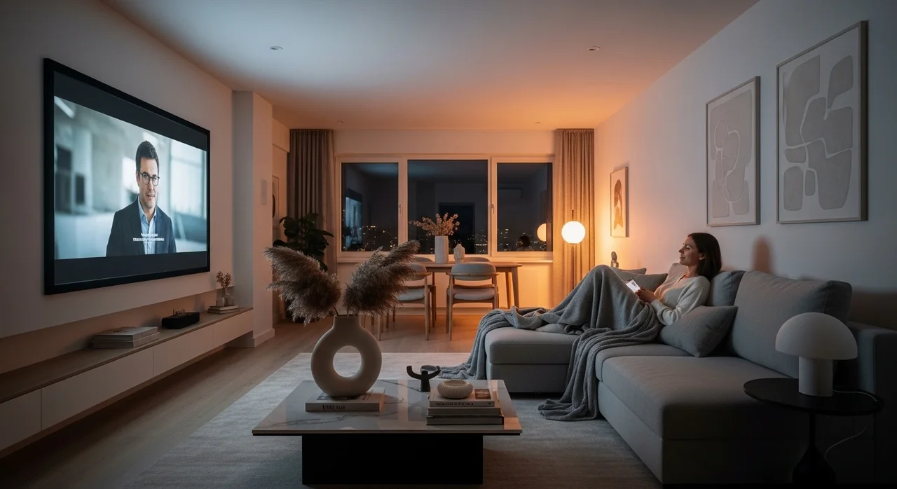 개인주의의 확산과 가치관의 변화