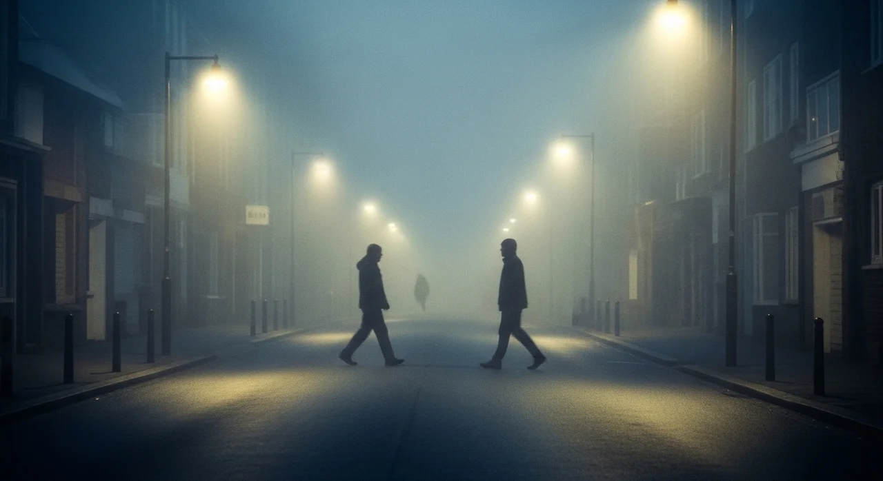 손절보다 무서운 '조용한 멀어짐': 소프트 고스팅