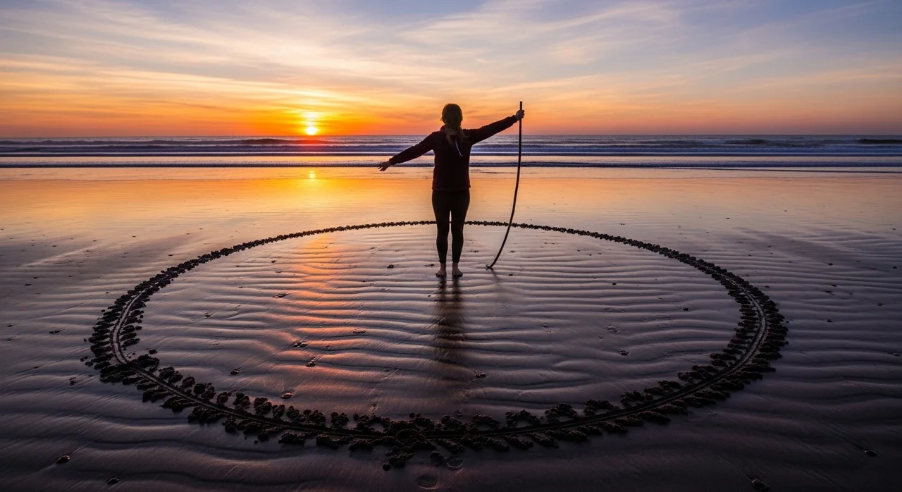 건강한 관계를 위한 '적정 거리' 설정법