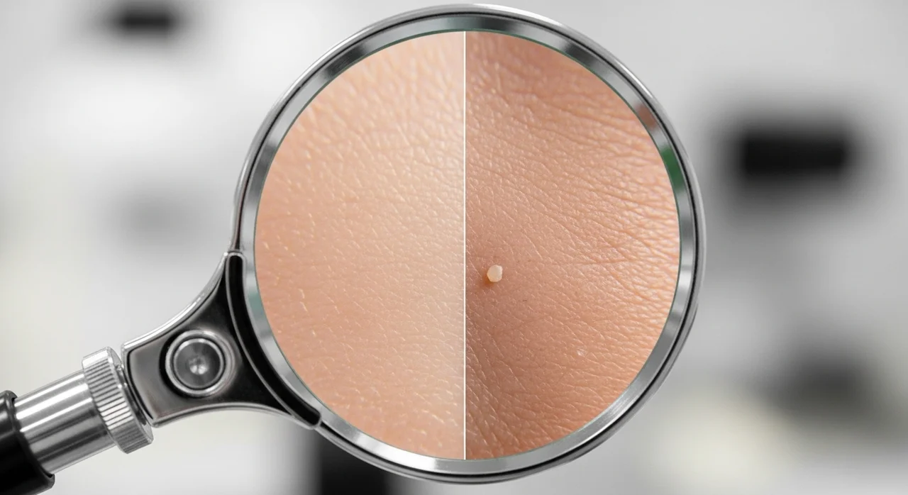 어느 날 갑자기 느껴지는 변화, 왜일까요?