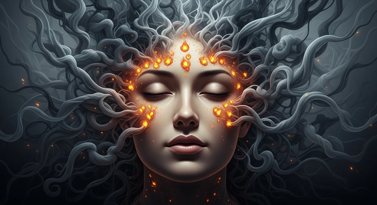 4. 스트레스와 코르티솔 호르몬