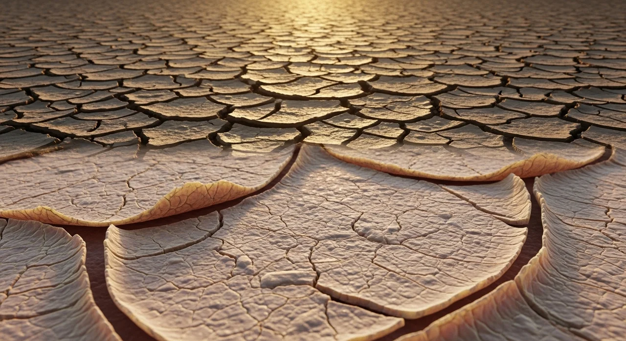 1. 환절기 기온 차와 급격한 습도 저하