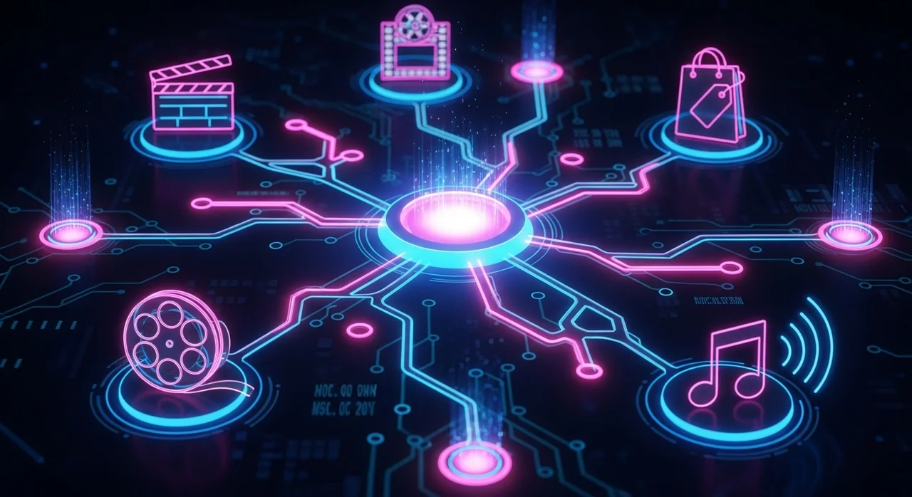 알고리즘이 나보다 나를 더 잘 아는 시대