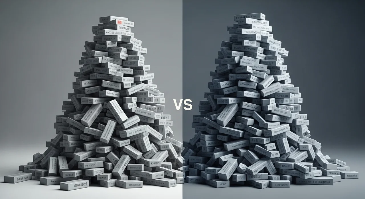 신뢰의 이동: 광고성 검색 결과에 대한 불신