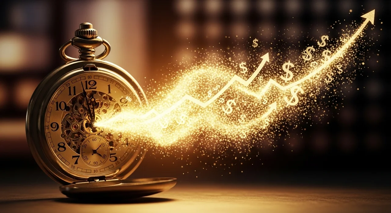 시간 효율성: 검색은 노동이고 추천은 휴식이다