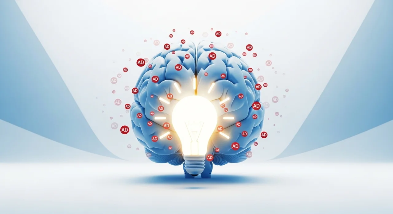 왜 내 광고만 무시당할까? 광고 안통하는 이유의 본질
