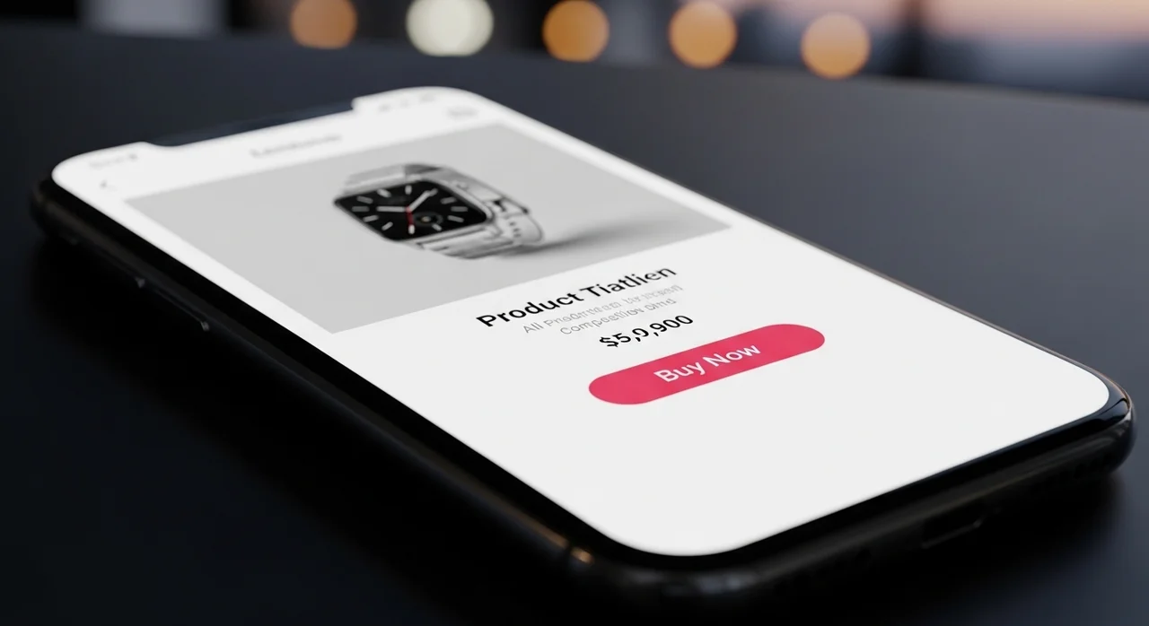 랜딩 페이지의 함정: 광고는 좋았는데 구매가 안 일어난다면?