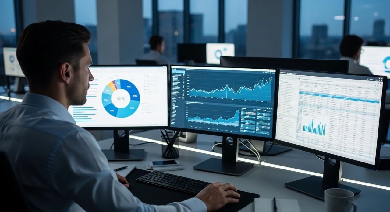 데이터 분석 없는 광고 집행은 도박과 같다