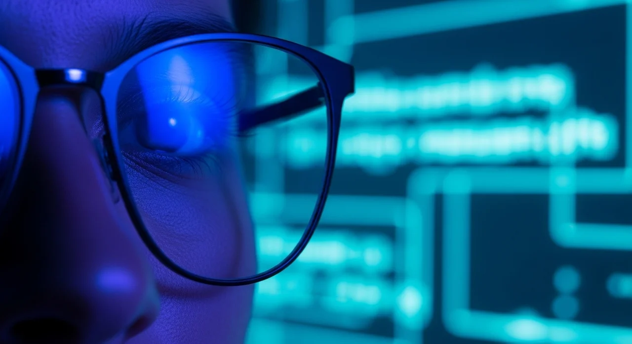 1. 디지털 기기 사용과 VDT 증후군