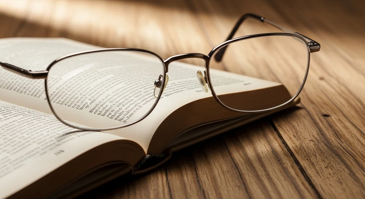 3. 굴절 이상과 방치된 노안