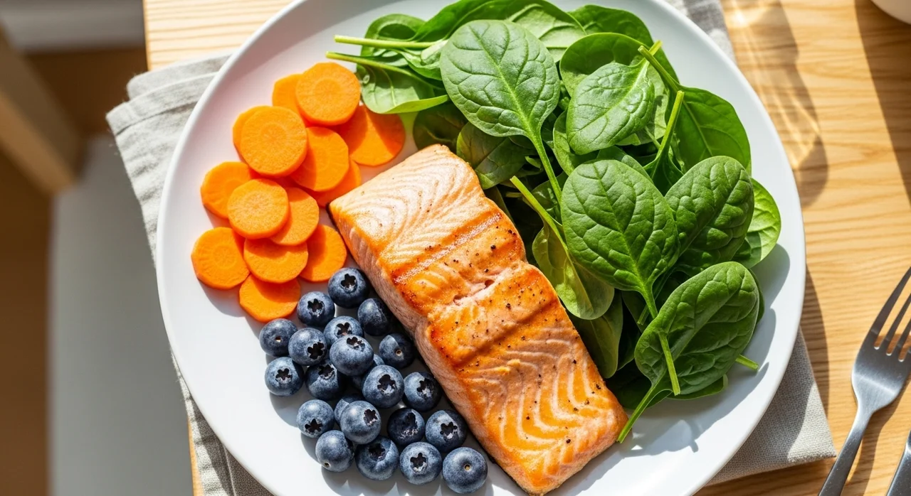 4. 수면 부족과 영양 불균형