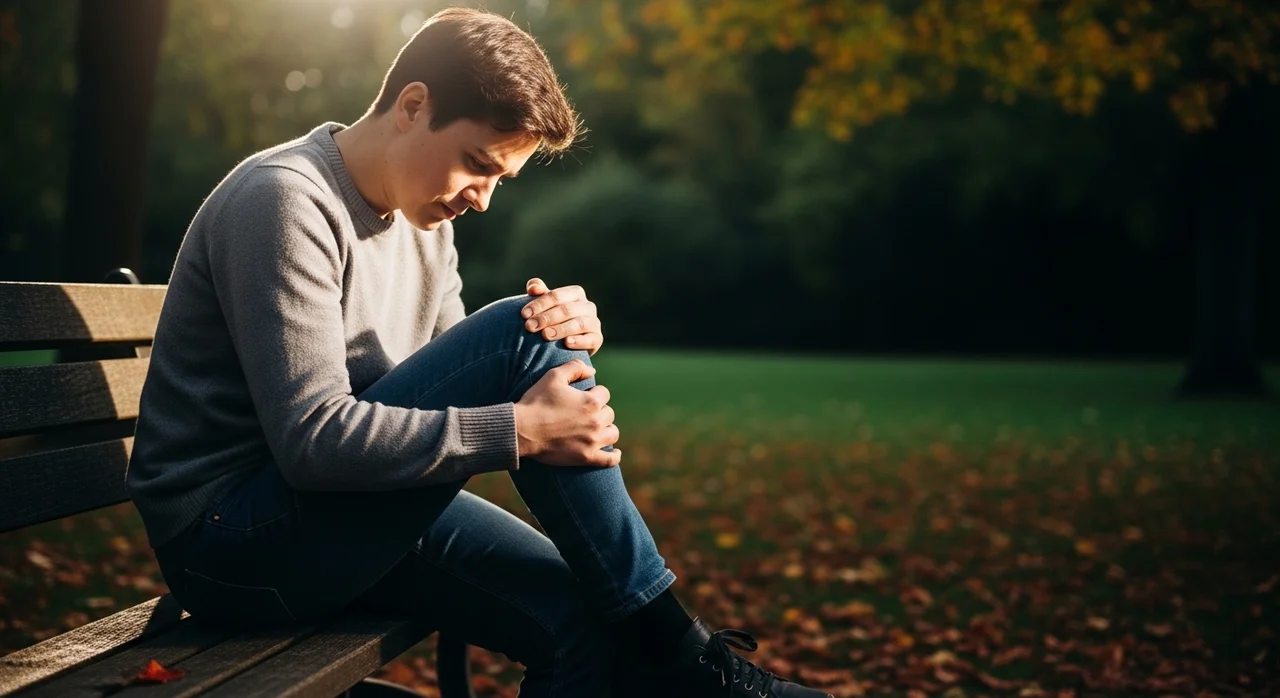 과도한 걷기가 관절에 미치는 부정적 영향