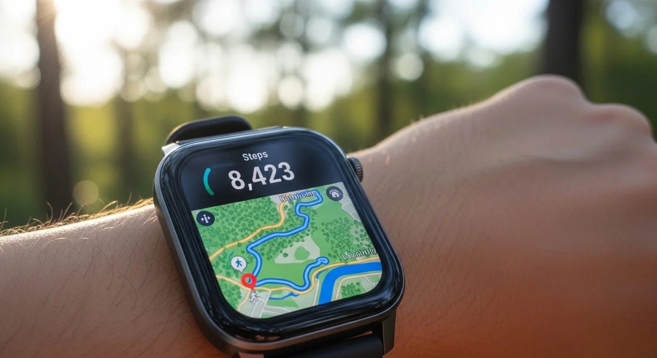 걷기 습관을 유지하기 위한 인센티브 전략