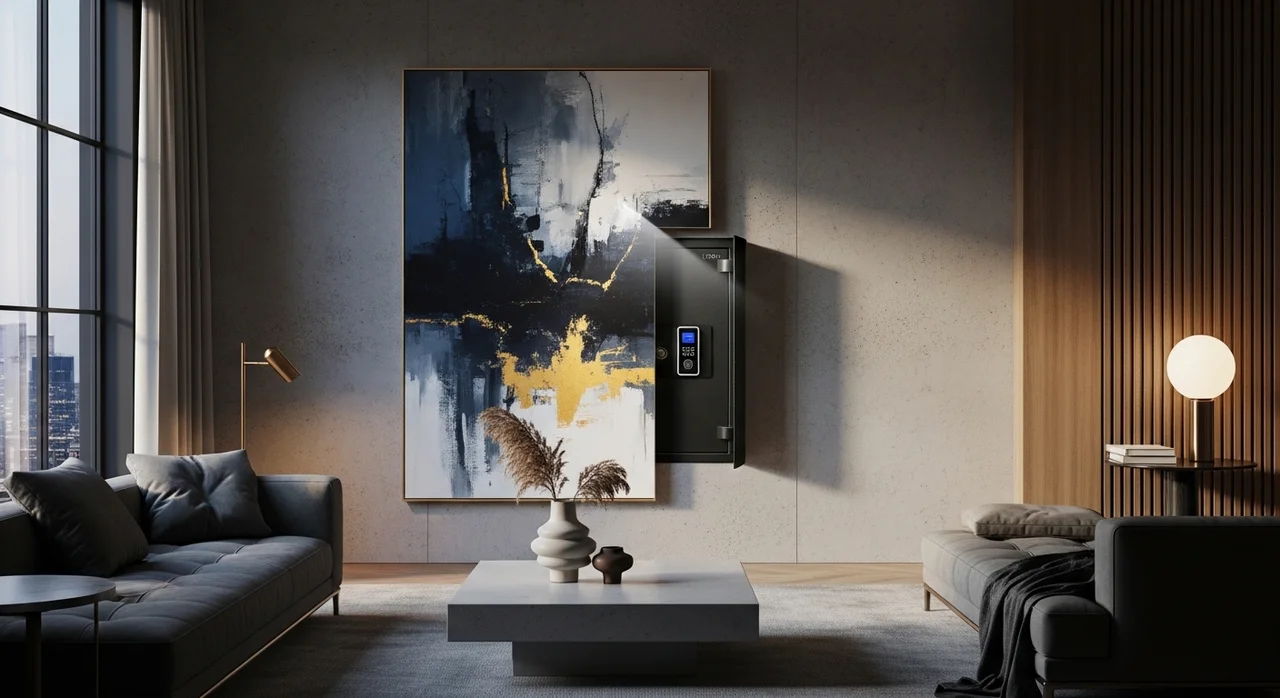 서론: 자산의 '그림자'를 찾는 사람들