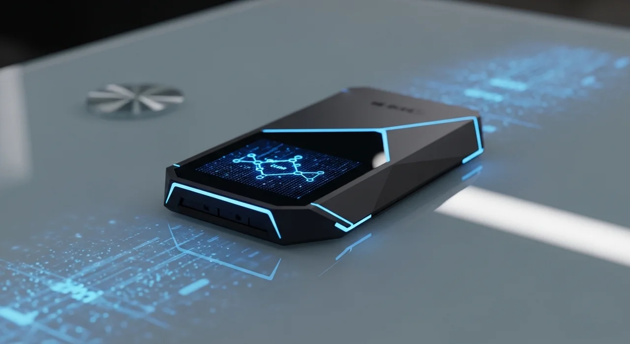 3. 디지털 감시 사회로부터의 탈출