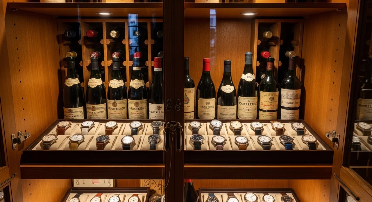 4. 인플레이션 헤지 및 현물 자산 투자