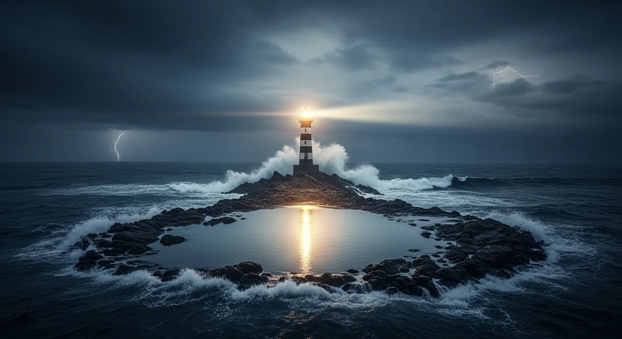 결론: 자산 은닉 현상이 시사하는 점