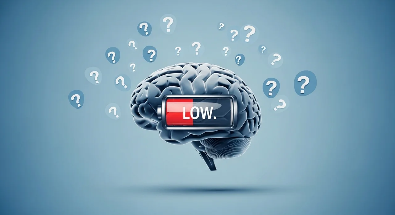 결정 피로란 무엇인가? 우리는 왜 선택 앞에서 무력해지는가