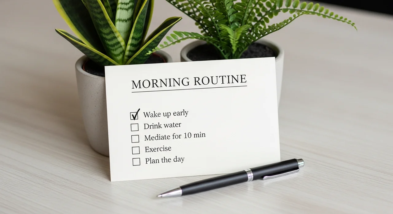 당신도 혹시? 결정 피로 자가 진단 체크리스트