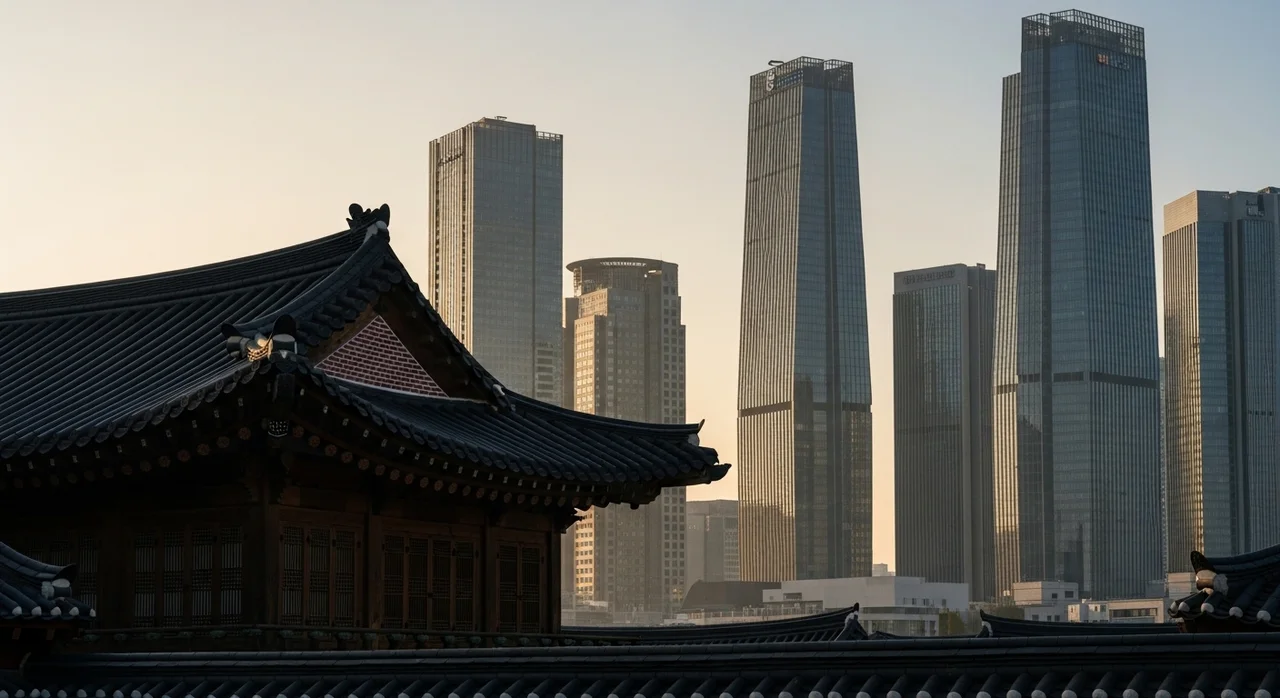 2. 한국 사회의 독특한 문화적 배경과 체면