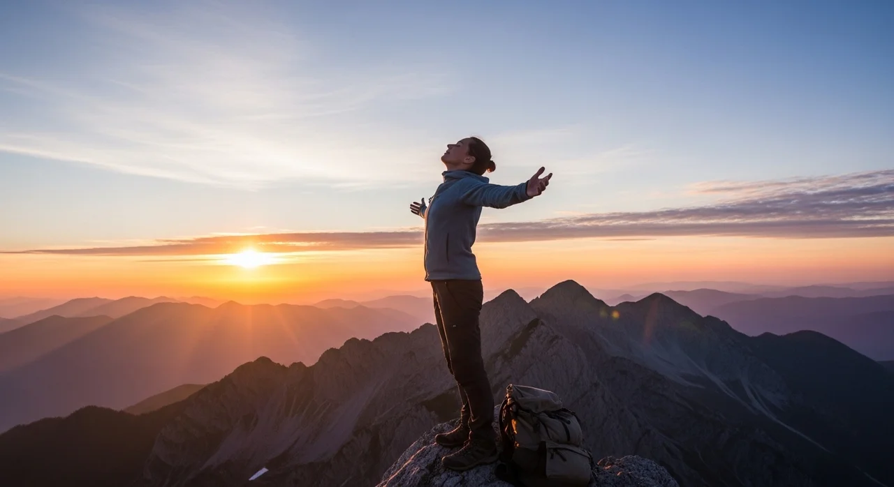 5. 타인의 시선에서 벗어나 '나'를 찾는 방법