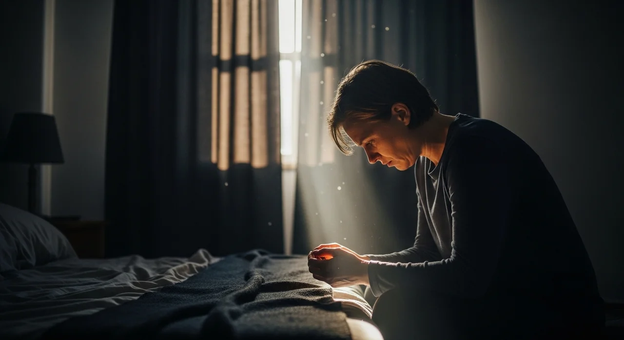 잠을 자도 왜 피곤할까? 아침 피로의 실체