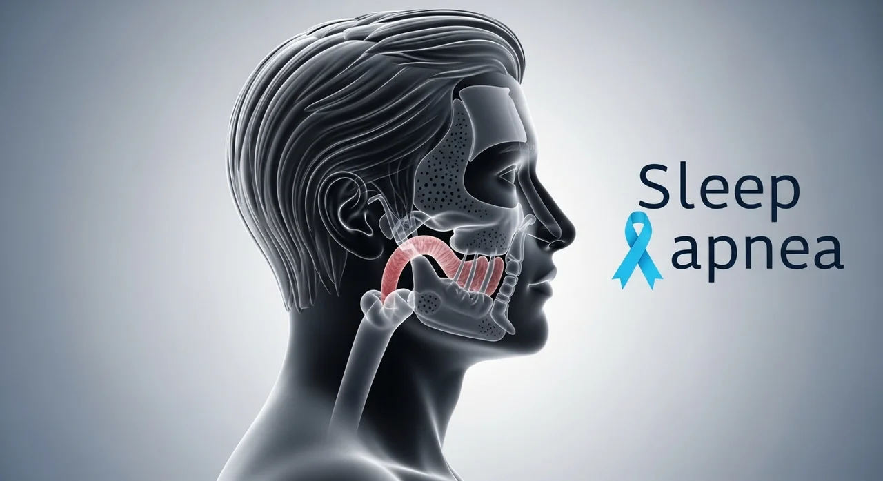 요즘 아침에 더 피곤한 이유 4: 보이지 않는 수면 질환