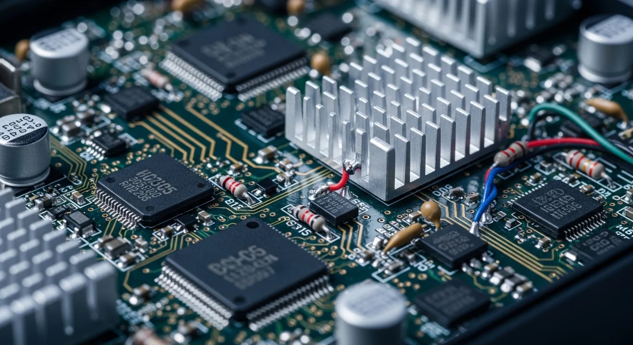 1. 개인용 기기의 고도화와 관리 부담