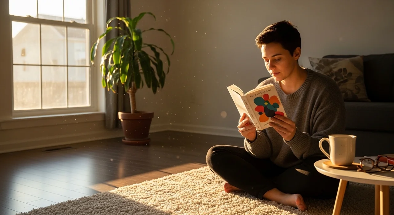 5. 디지털 피로도와 신체적 영향