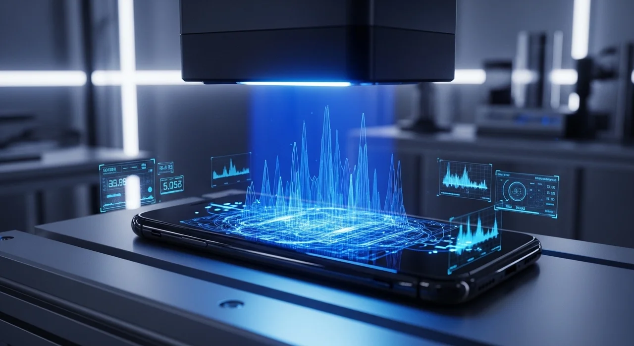 스마트폰 및 IT 기기 구매 시의 리스크 관리