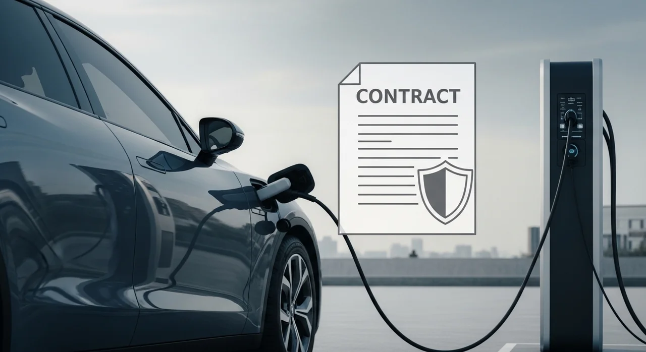 자동차 장기렌트와 보험: 잔가 리스크와 법률적 안전장치