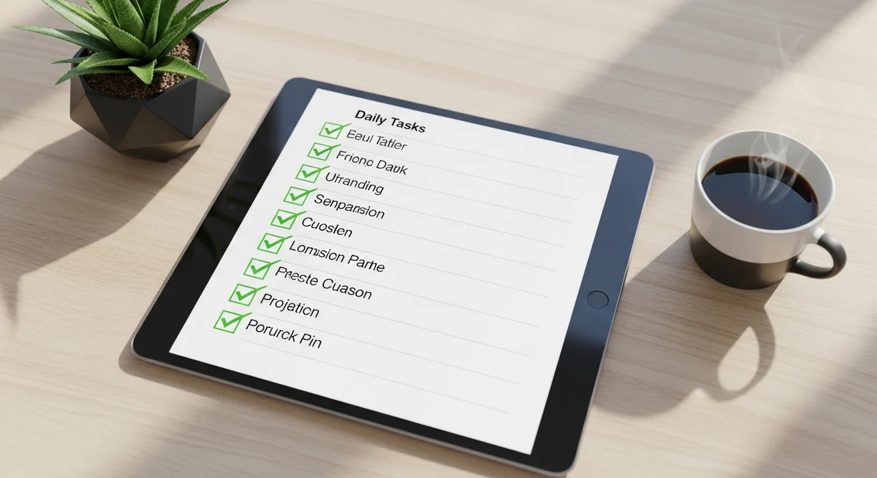 실패 없는 리스크 회피 구매를 위한 실전 체크리스트