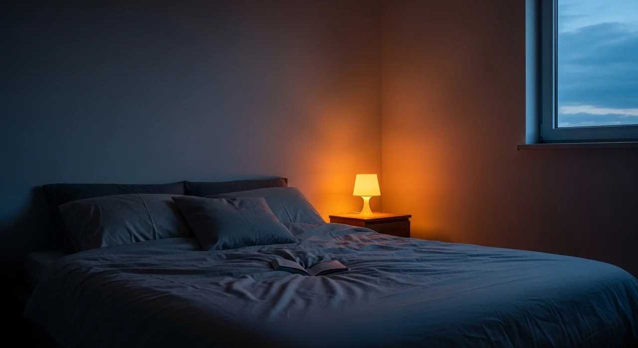 3. 수면의 양보다 질: 숨겨진 수면 장애