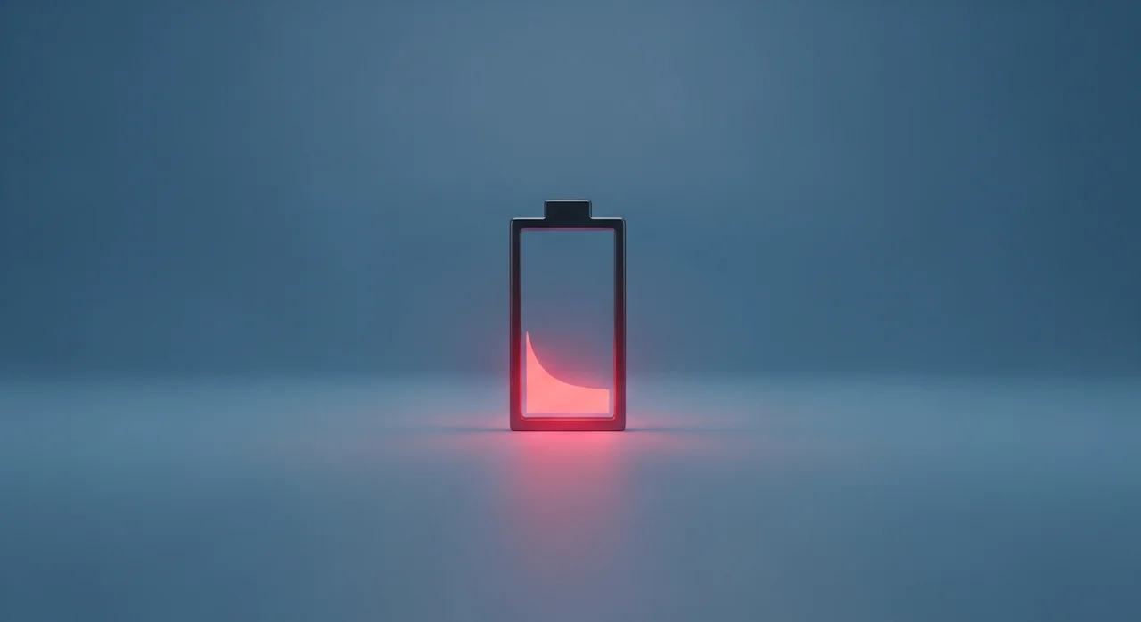 4. 심리적 요인: 번아웃 증후군과 가면 우울증