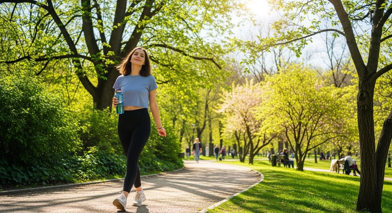 기운을 되찾기 위한 3가지 생활 수칙
