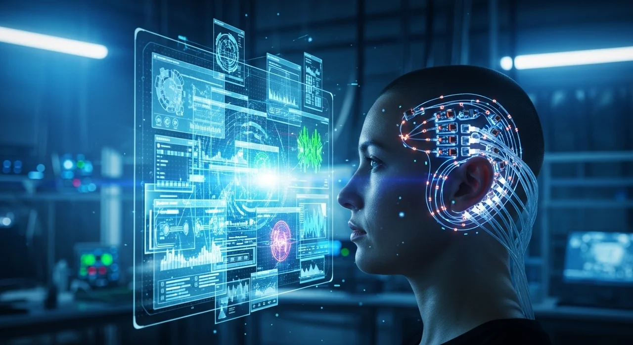 인지적 과부하: 뇌가 처리할 수 있는 정보의 한계