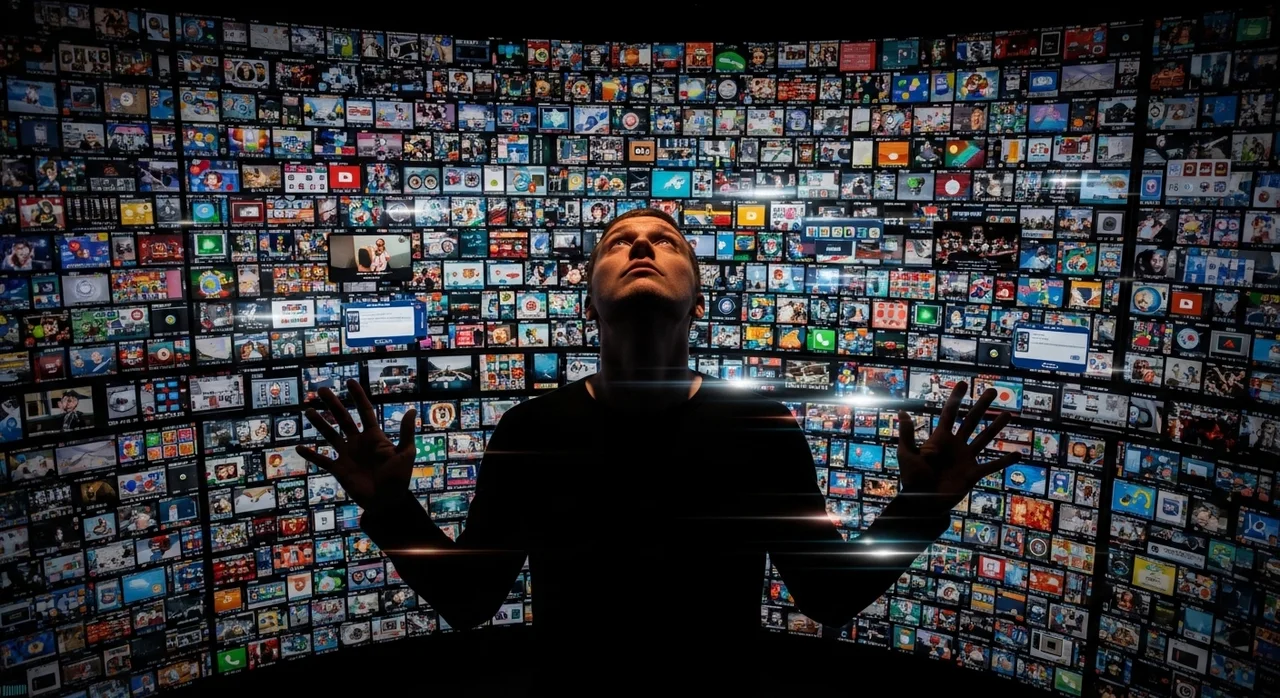 선택의 역설: 너무 많은 앱이 주는 결정 장애