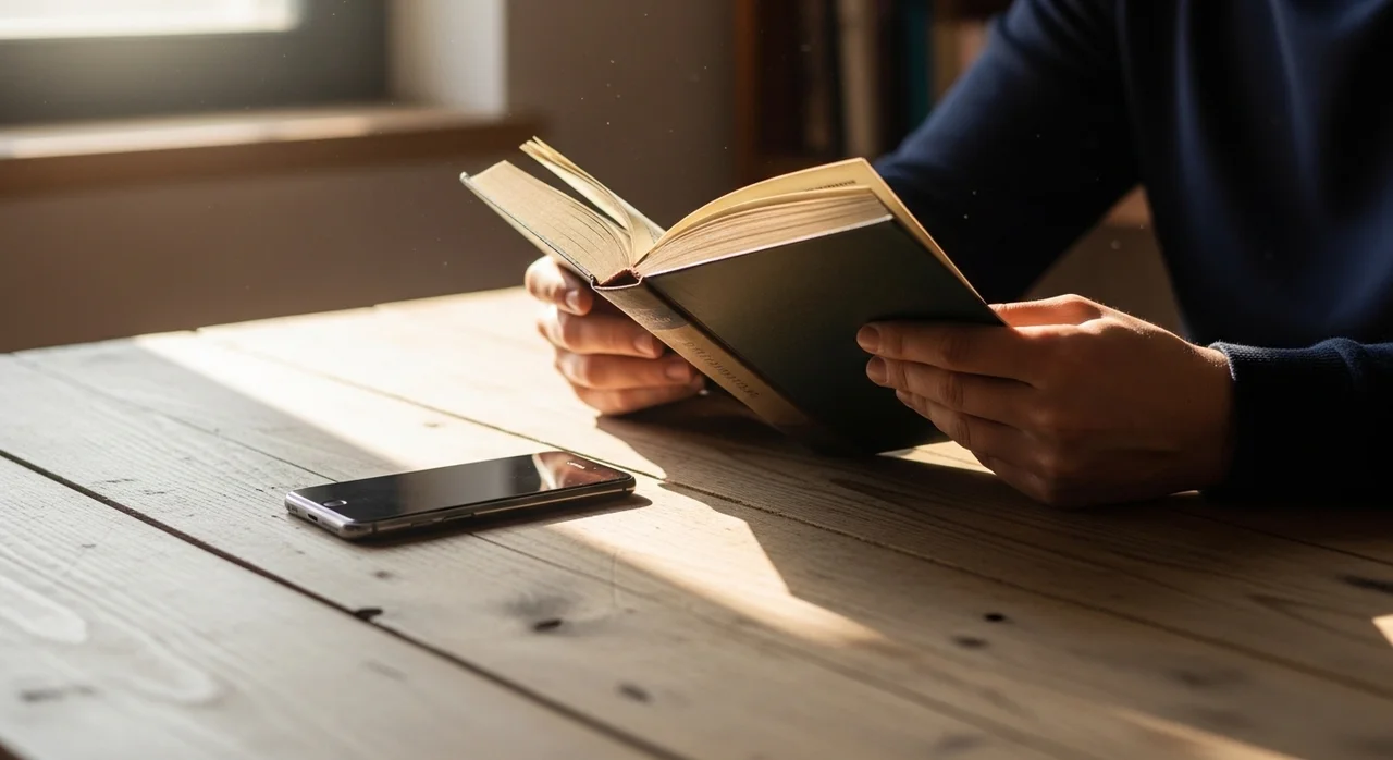 디지털 웰빙을 위한 실천: 앱 피로 극복 방법