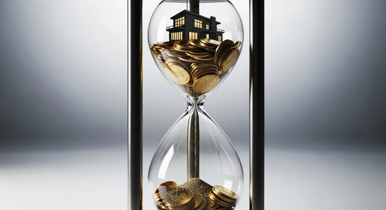 금리 인상과 대출 상환 부담의 가중