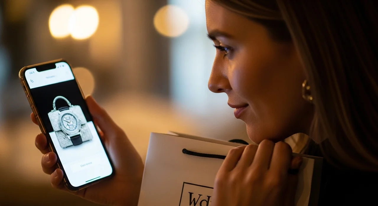 디드로 효과와 보상 소비의 심리학