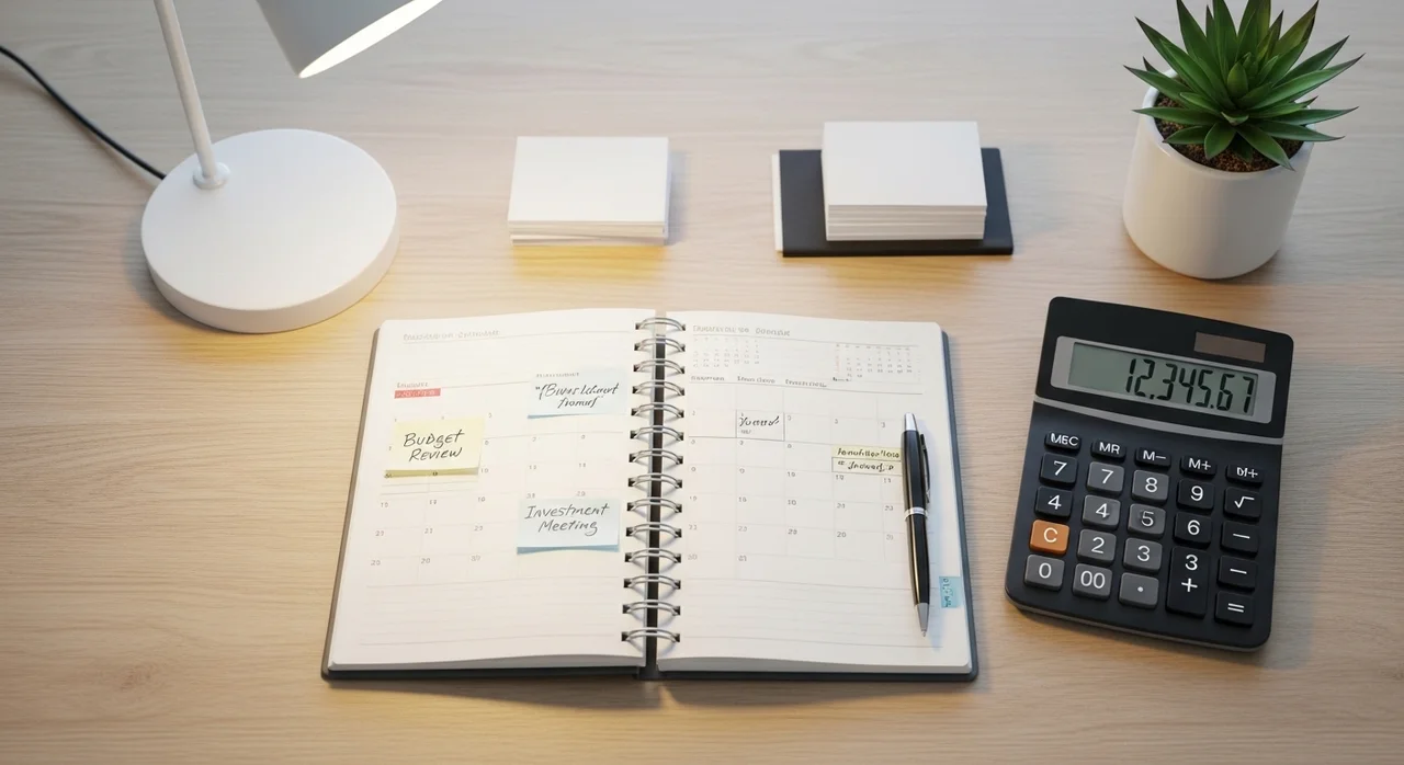 현명한 지출 관리를 위한 실천 가이드