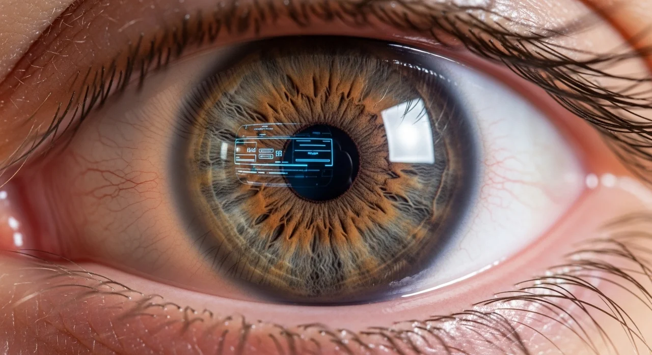 현대인의 주된 원인: 안구건조증과 디지털 피로