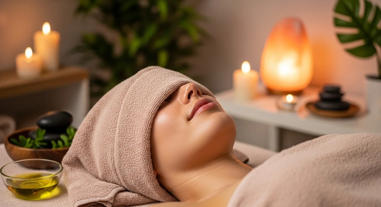 침침한 눈을 맑게 하는 5분 생활 습관