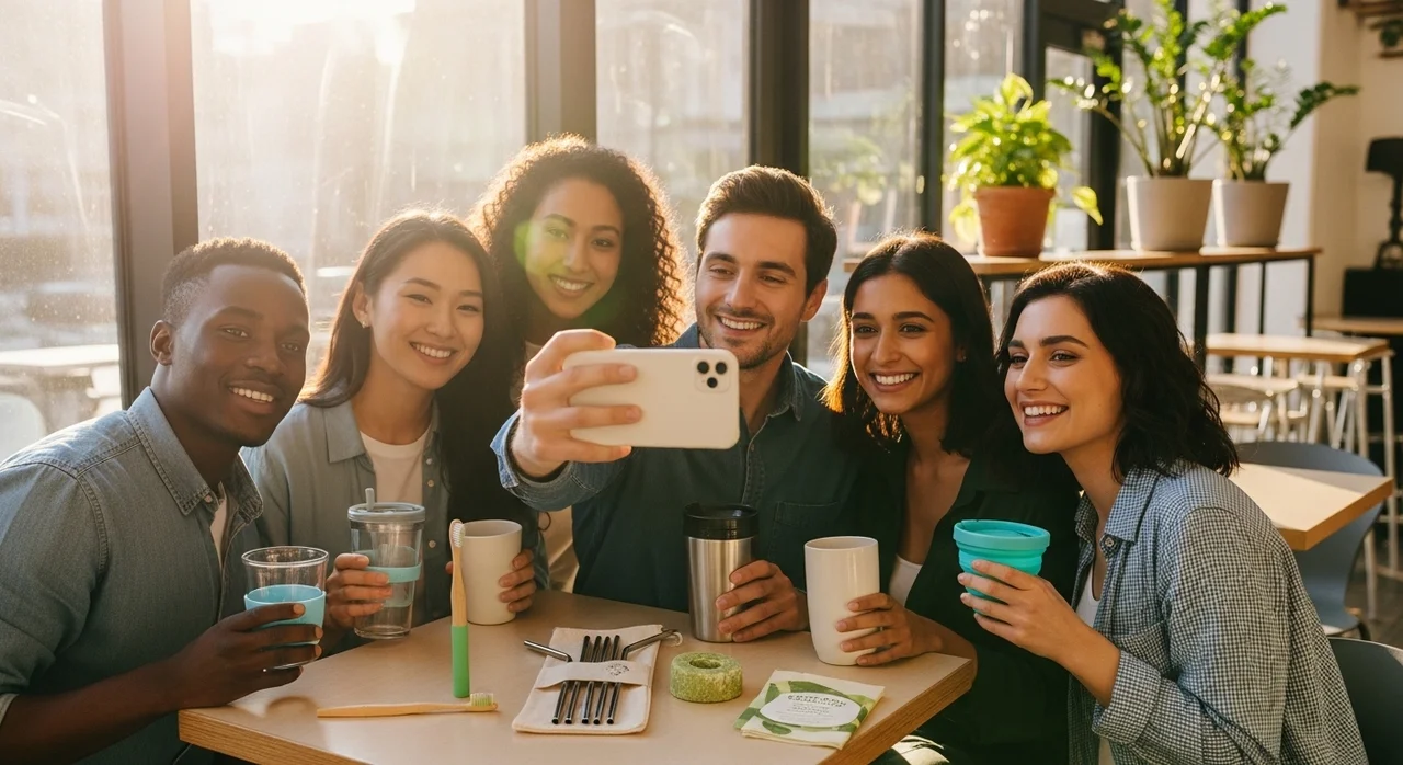 가치 소비 확대 이유 1: MZ세대의 '미닝아웃' 트렌드