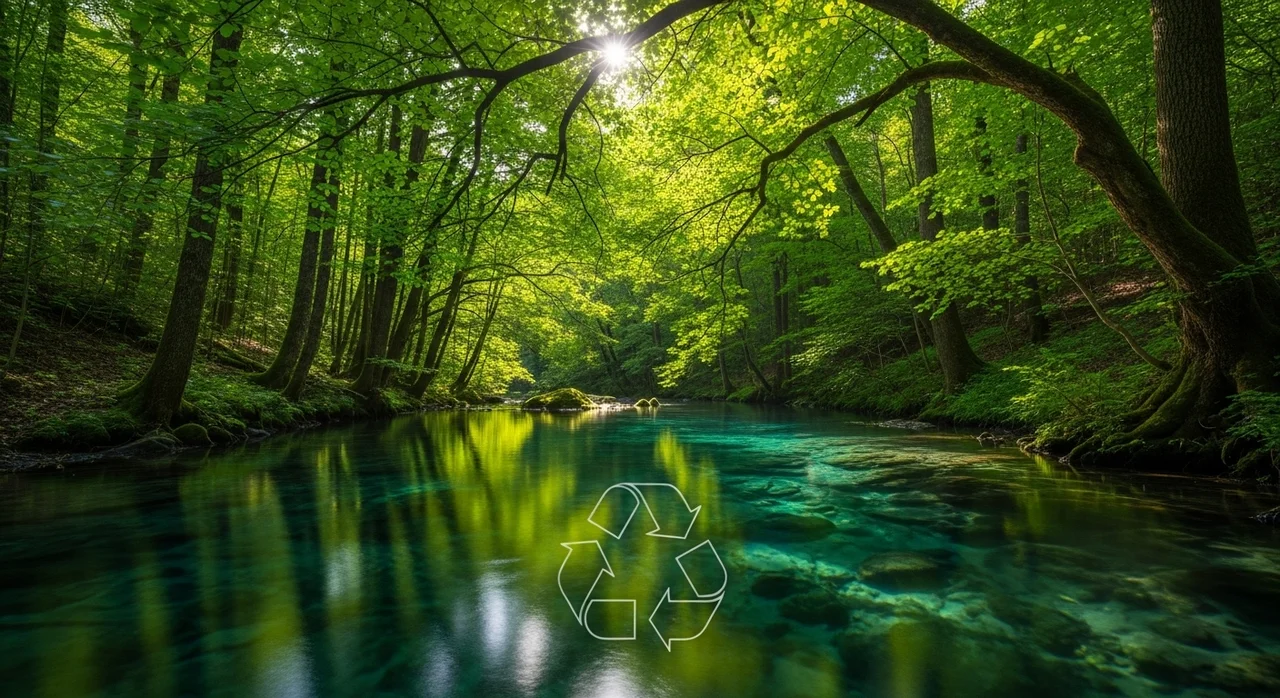 가치 소비 확대 이유 2: 기후 위기와 환경 보호 인식 강화