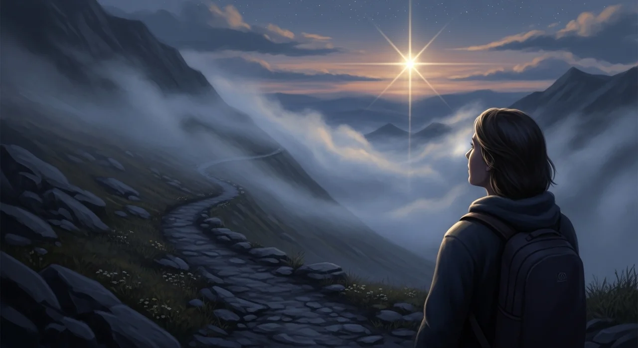 성과 중심 사회에서 우리가 길을 잃는 방식