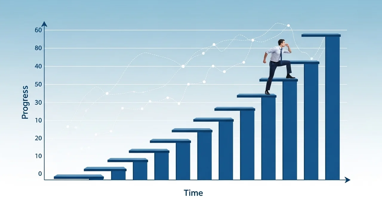 3. 학습과 성장의 정체기: 플랫폼 구간을 이해하라