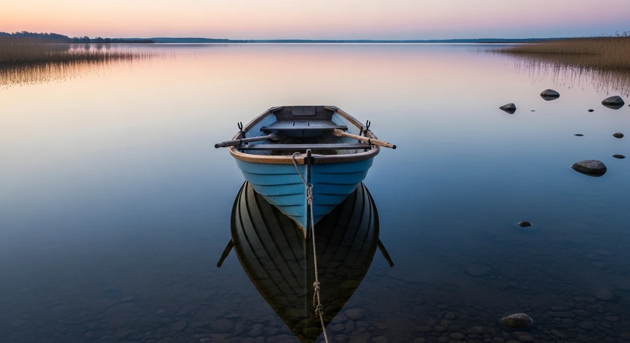 결론: 흔들림 속에서 중심을 잡는 법