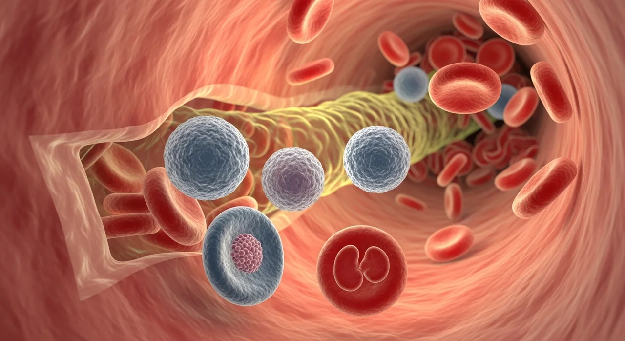 면역 체계와 체온 유지의 상관관계